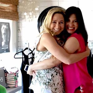 Meet your Posher, Lindsay